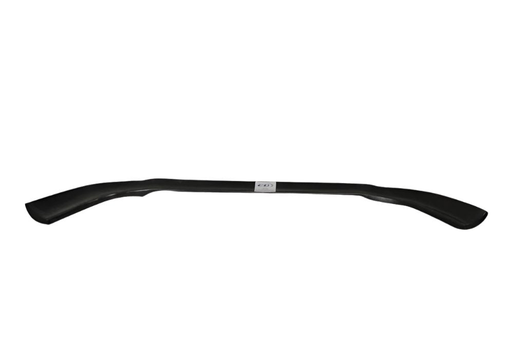 Carbon Creations CR-S Front Under Spoiler Air Dam Splitter (1 Piece) - Mercedes C19/W219 CLS500/CLS550/CLS55/CLS63 AMG Models ONLY (2006-2008)