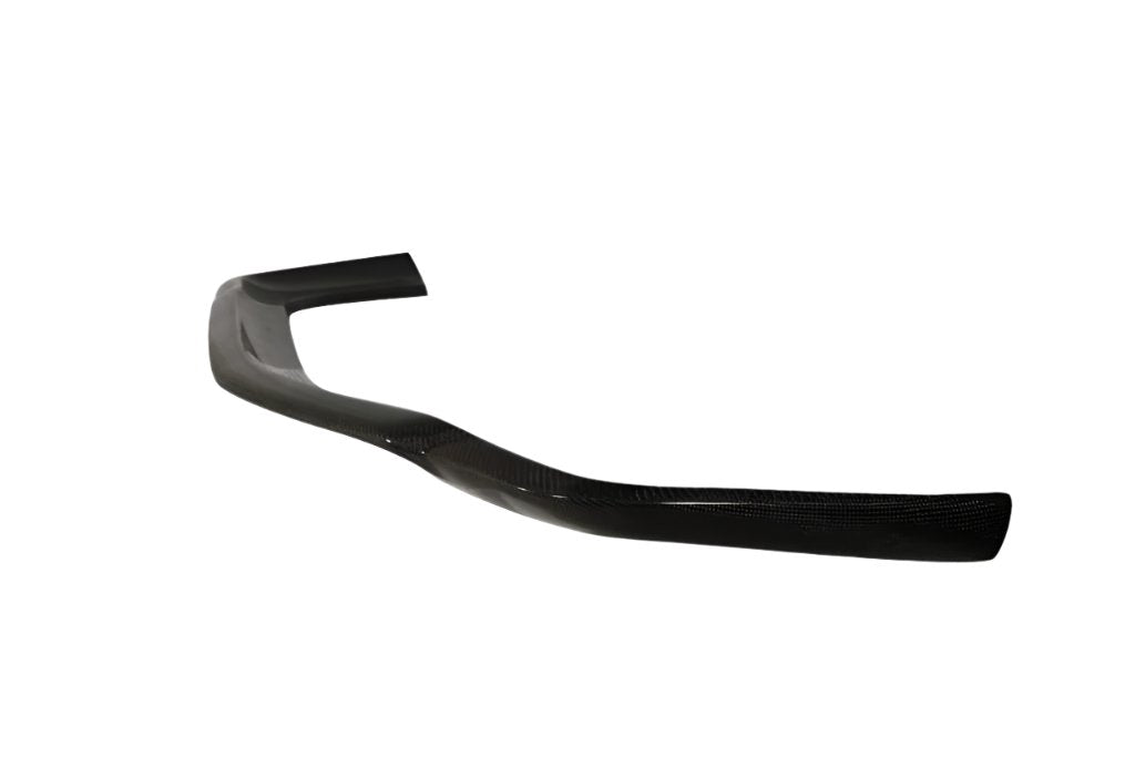 Carbon Creations CR-S Front Under Spoiler Air Dam Splitter (1 Piece) - Mercedes C19/W219 CLS500/CLS550/CLS55/CLS63 AMG Models ONLY (2006-2008)