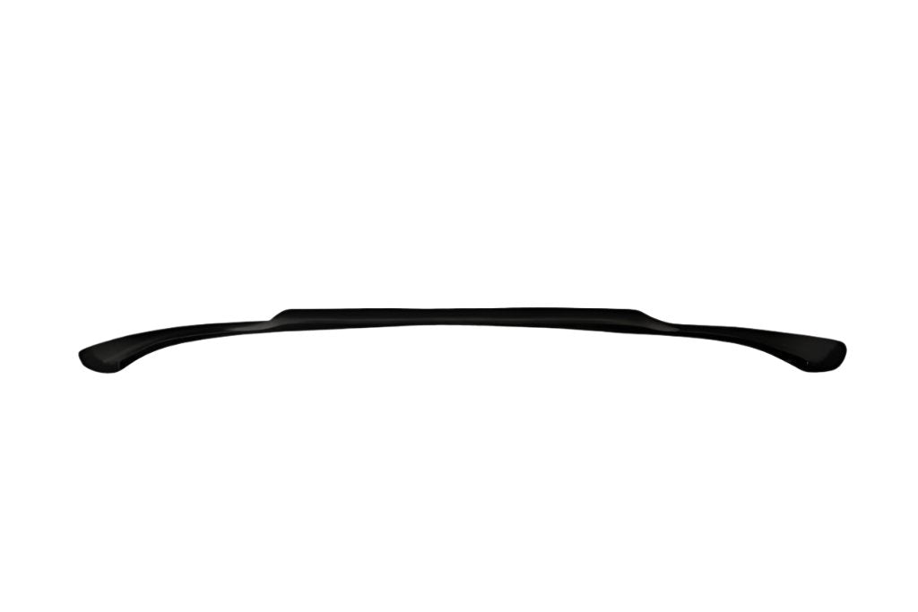 Carbon Creations L Sport Front Lip Spoiler Air Dam (1 Piece) - Mercedes W204 C63 ONLY (2008-2011)