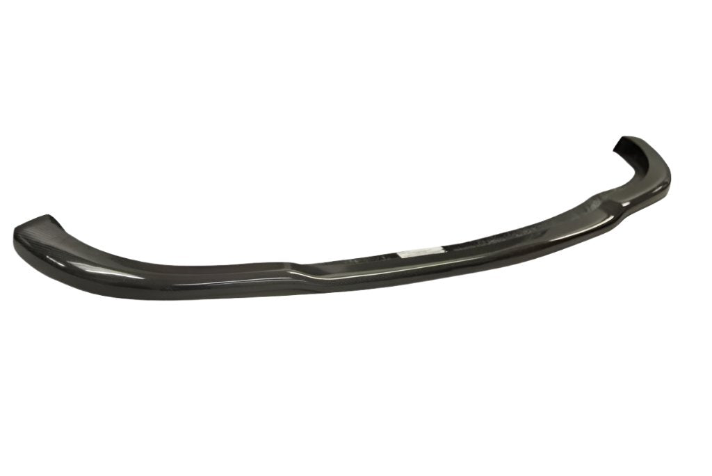 Carbon Creations L Sport Front Lip Under Spoiler Air Dam (1 Piece) - Mercedes R171 SLK (Non-AMG Bumpers) (2005-2008)