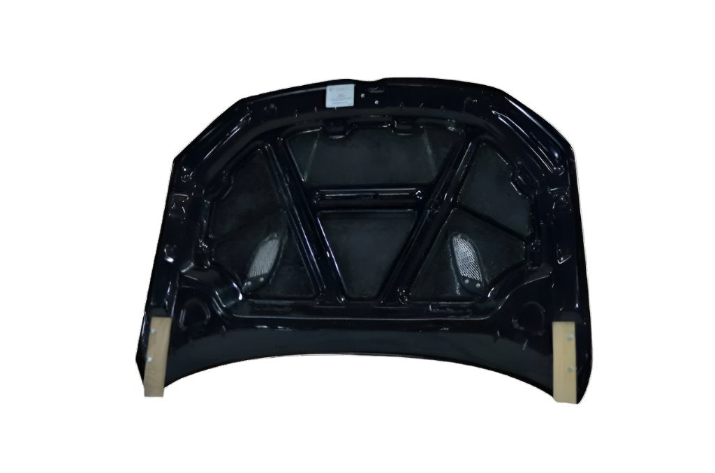 Carbon Creations RV-S Hood (1 Piece) - VW 2011-2014 Jetta