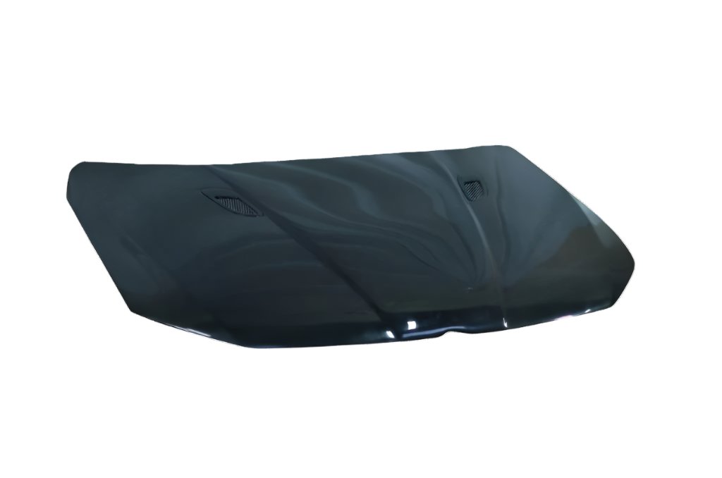 Carbon Creations RV-S Hood (1 Piece) - VW 2011-2014 Jetta