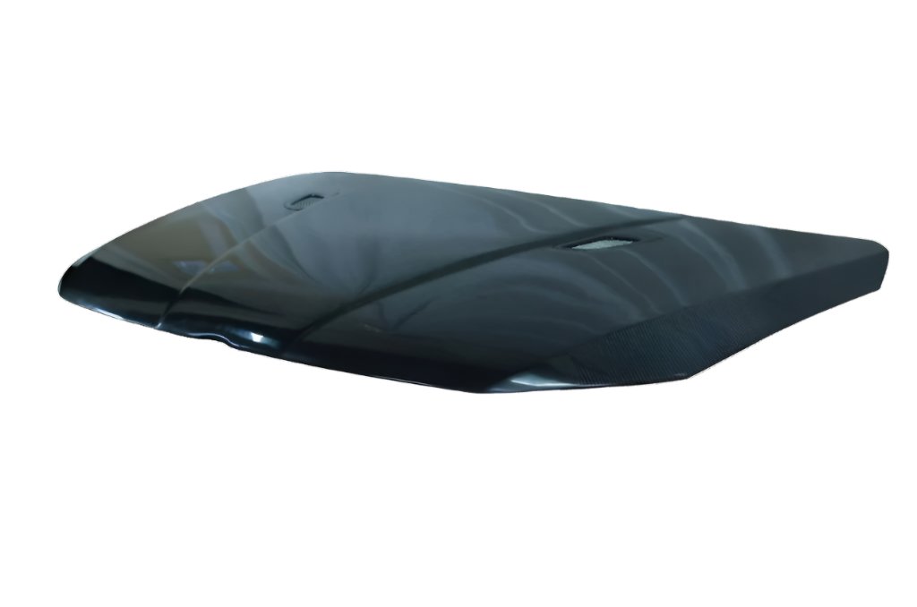 Carbon Creations RV-S Hood (1 Piece) - VW 2011-2014 Jetta