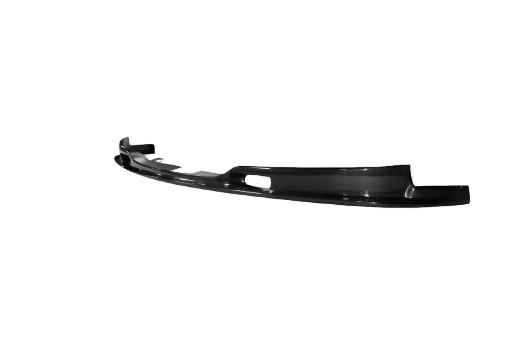 Carbon Creations Eros Version 1 Front Lip Under Air Dam Spoiler (1 Piece) - BMW F30 M Sport 3-Series