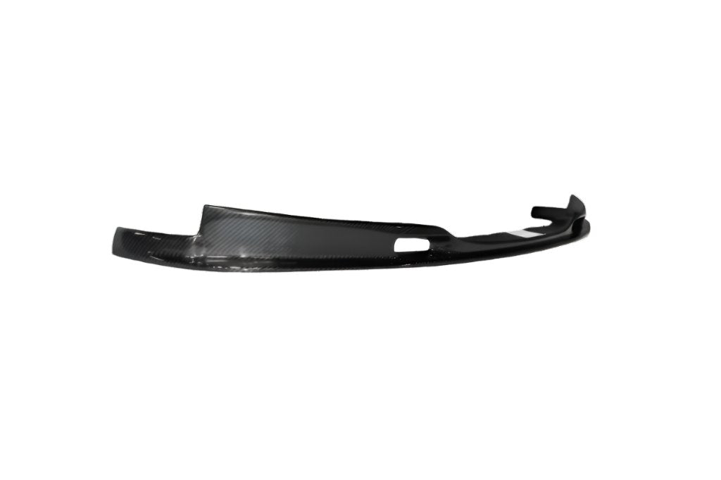 Carbon Creations Eros Version 1 Front Lip Under Air Dam Spoiler (1 Piece) - BMW F30 M Sport 3-Series