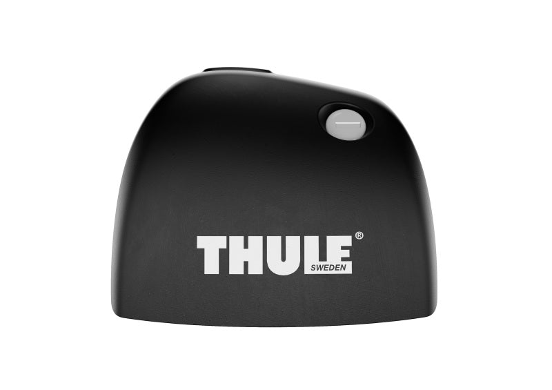 Thule AeroBlade Edge L Flush Mount Load Bar (Single Bar) - Silver