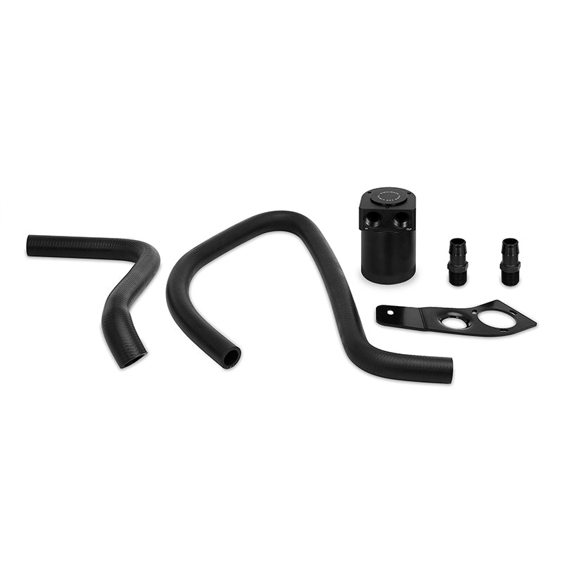 11-13-Bmw-335I335Ix135I-Baffled-Oil-Catch-Can-Kit---Black