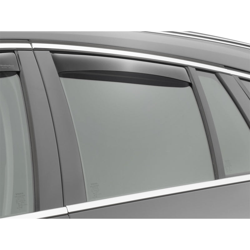 11-15-Volvo-V60-Rear-Side-Window-Deflectors---Dark-Smoke