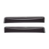 11-17-Audi-A8l-Rear-Side-Window-Deflectors---Dark-Smoke