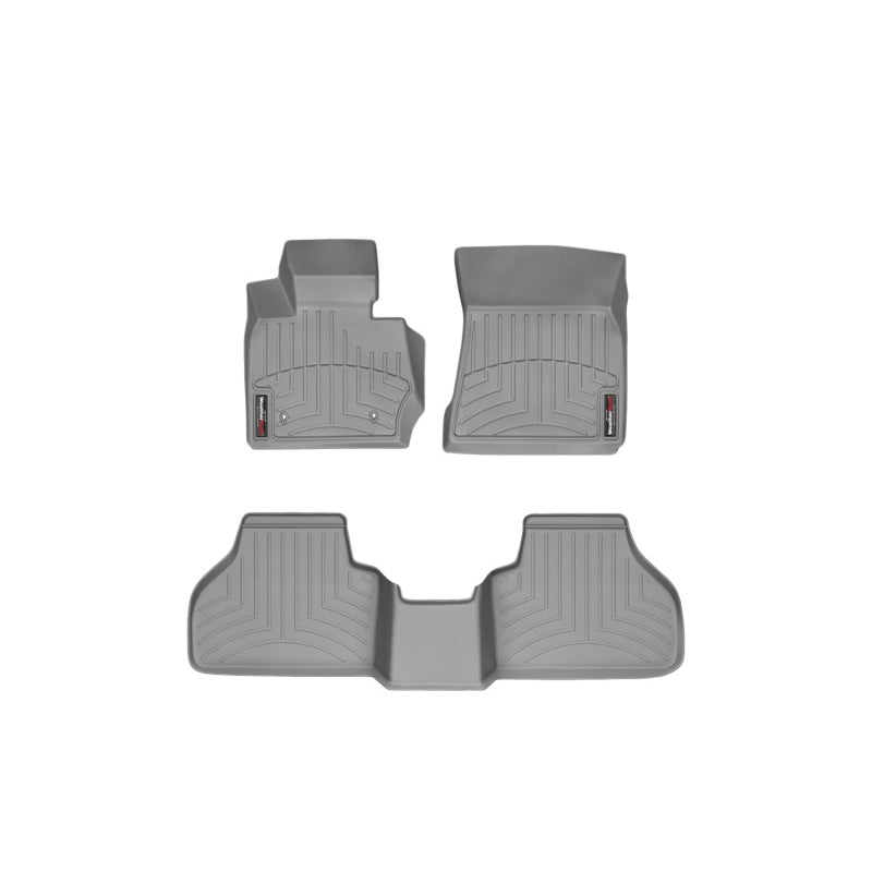 11-Bmw-X3-Front-And-Rear-Floorliners---Grey