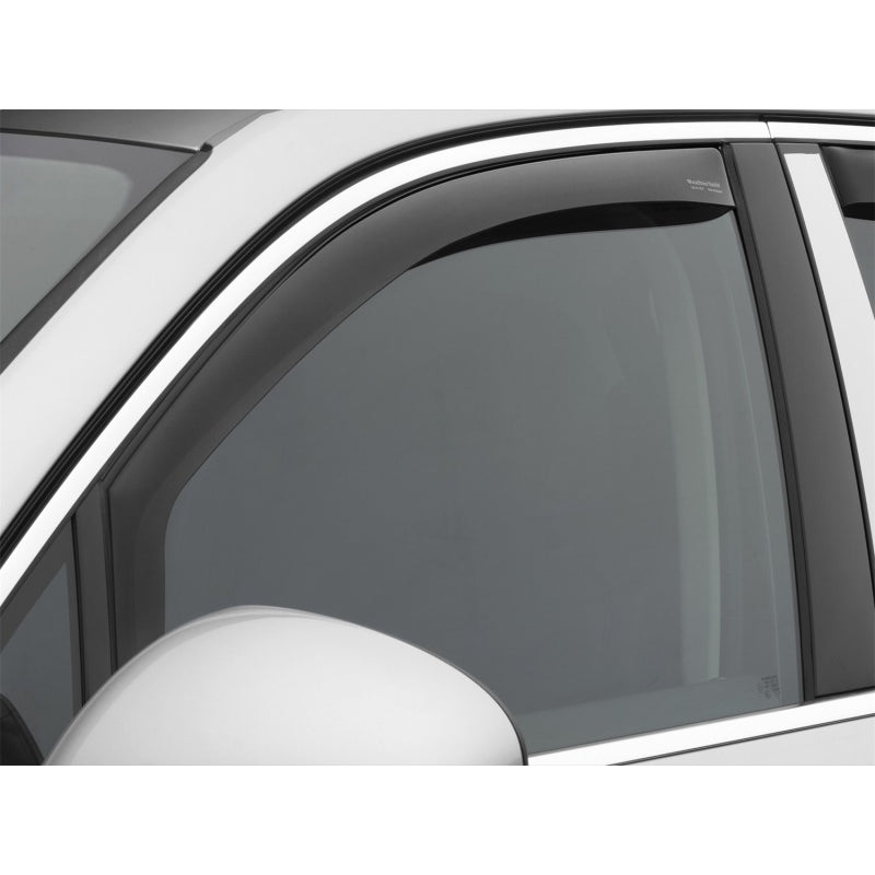 11-Volkswagen-Touareg-Front-Side-Window-Deflectors---Dark-Smoke