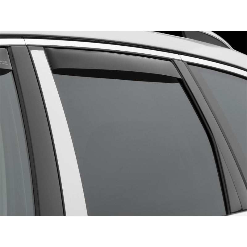 11-Volkswagen-Touareg-Rear-Side-Window-Deflectors---Dark-Smoke