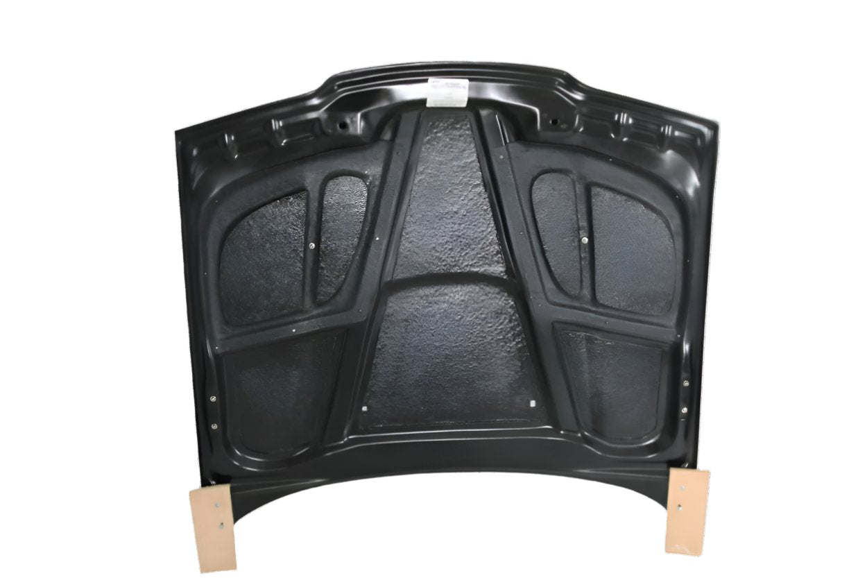 Carbon Creations DriTech GTR Hood (1 Piece) - BMW E36 2-Door 3-Series/M3