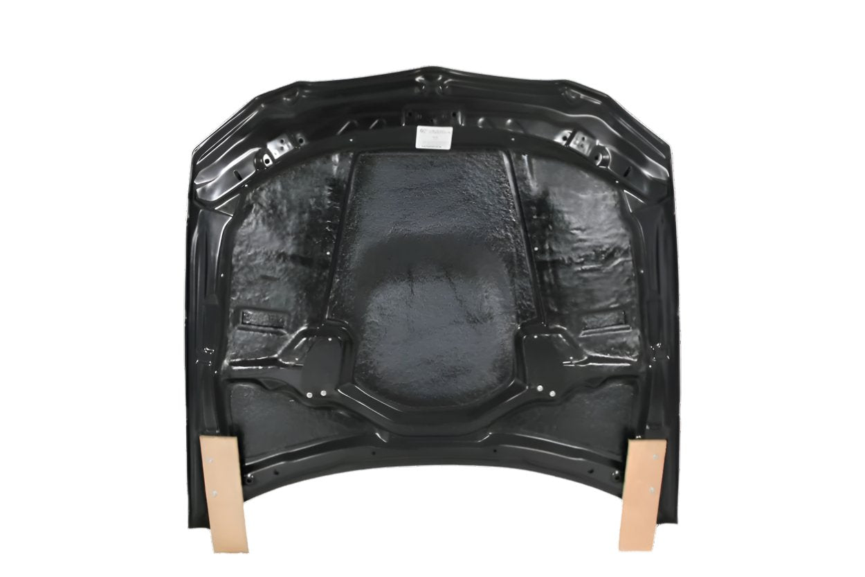 Carbon Creations DriTech AF1 Hood (1 Piece) - BMW E92/E93 M3