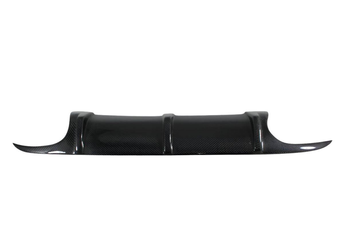 Carbon Creations L Sport Rear Diffuser (1 Piece) - Mercedes R230 SL Class (2003-2006)