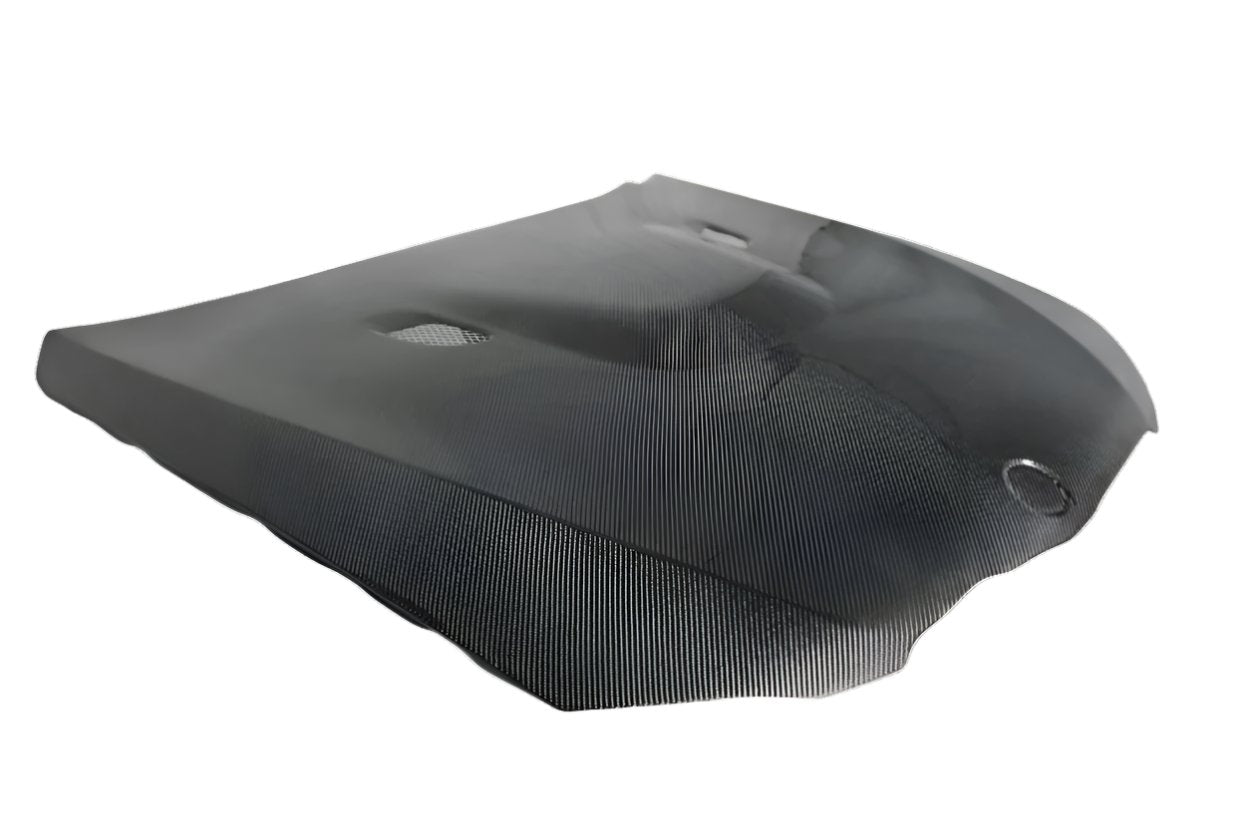 Carbon Creations M3 Look Hood (1 Piece) - BMW E92/E93 2-Door 3-Series