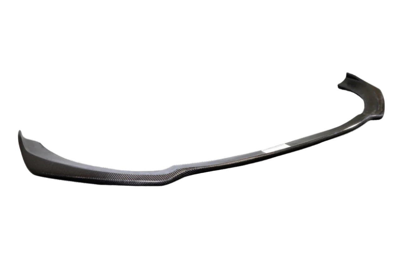 Carbon Creations JPM Front Lip (1 Piece) - Audi C7 A7/S7 S-Line