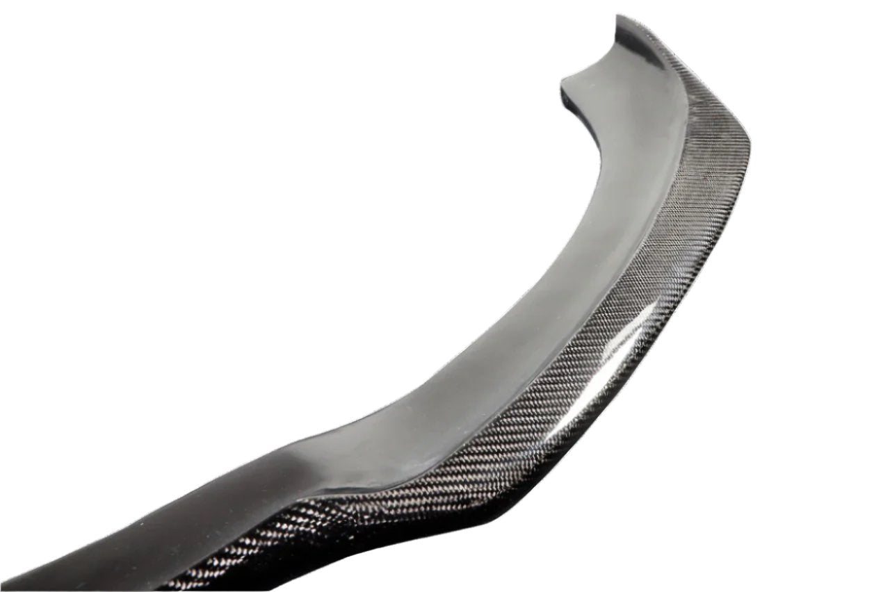 Carbon Creations JPM Front Lip (1 Piece) - Audi C7 A7/S7 S-Line