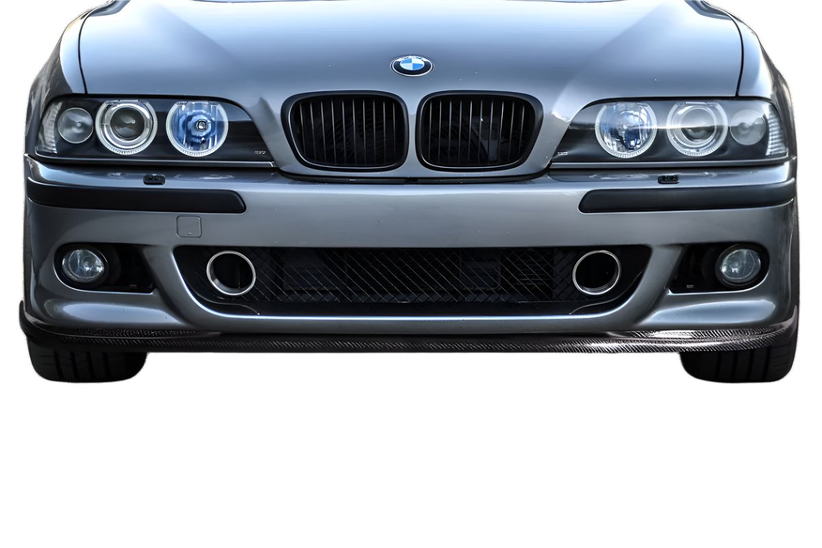 Carbon Creations HMS Front Lip Spoiler (1 Piece) - BMW E39 M5