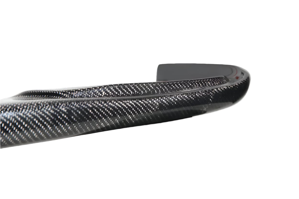 Carbon Creations HMS Front Lip Spoiler (1 Piece) - BMW E39 M5