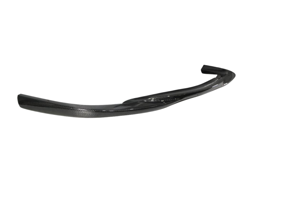 Carbon Creations L Sport Front Lip Spoiler (1 Piece) - Mercedes W220 S Class AMG Models ONLY (2003-2006)