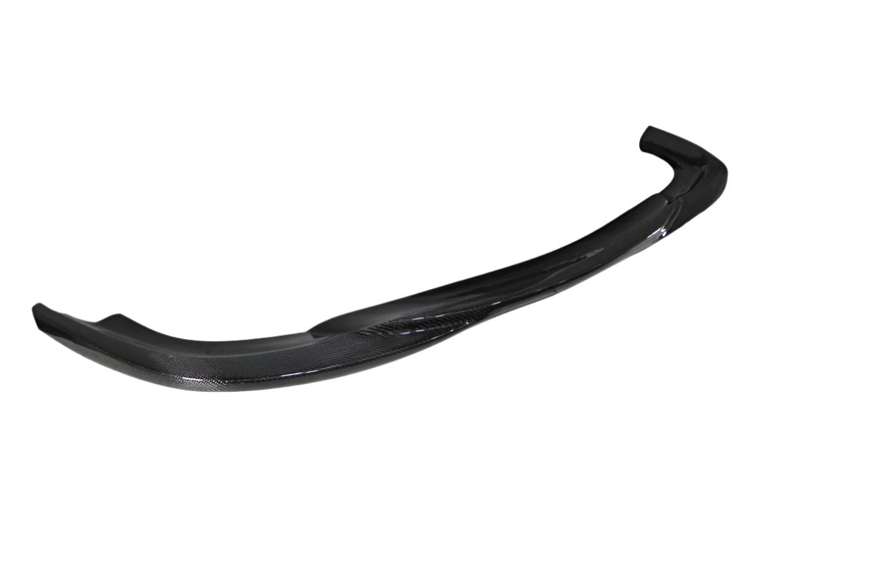 Carbon Creations L Sport Front Lip Spoiler (1 Piece) - Mercedes W220 S Class AMG Models ONLY (2003-2006)