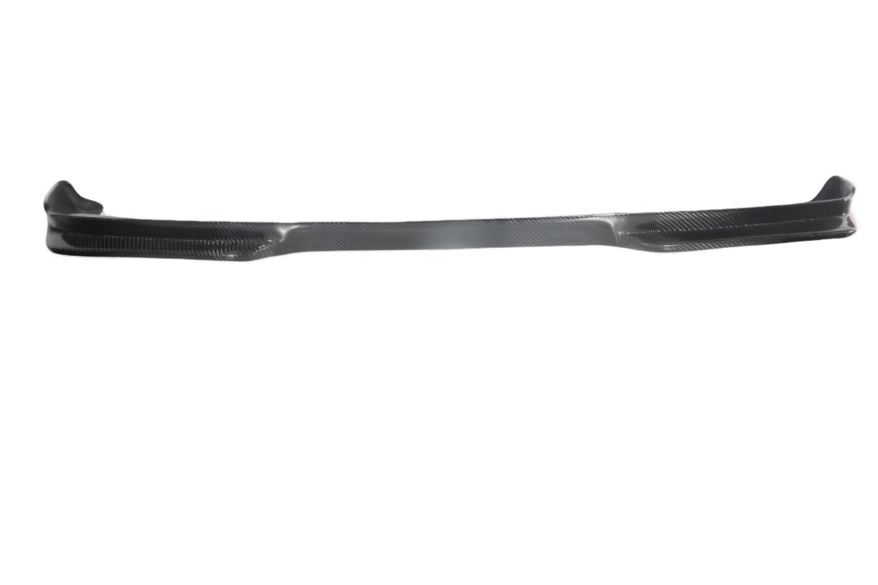 Carbon Creations Circuit Front Lip Spoiler (1 Piece) - BMW E36 3-Series/M3