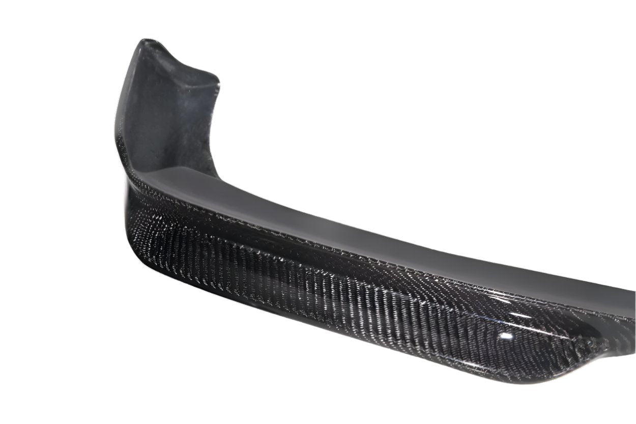 Carbon Creations Circuit Front Lip Spoiler (1 Piece) - BMW E36 3-Series/M3