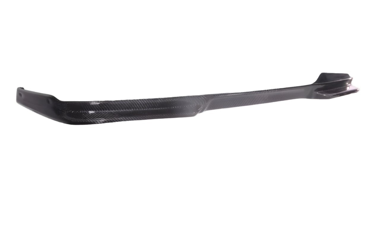 Carbon Creations Circuit Front Lip Spoiler (1 Piece) - BMW E36 3-Series/M3