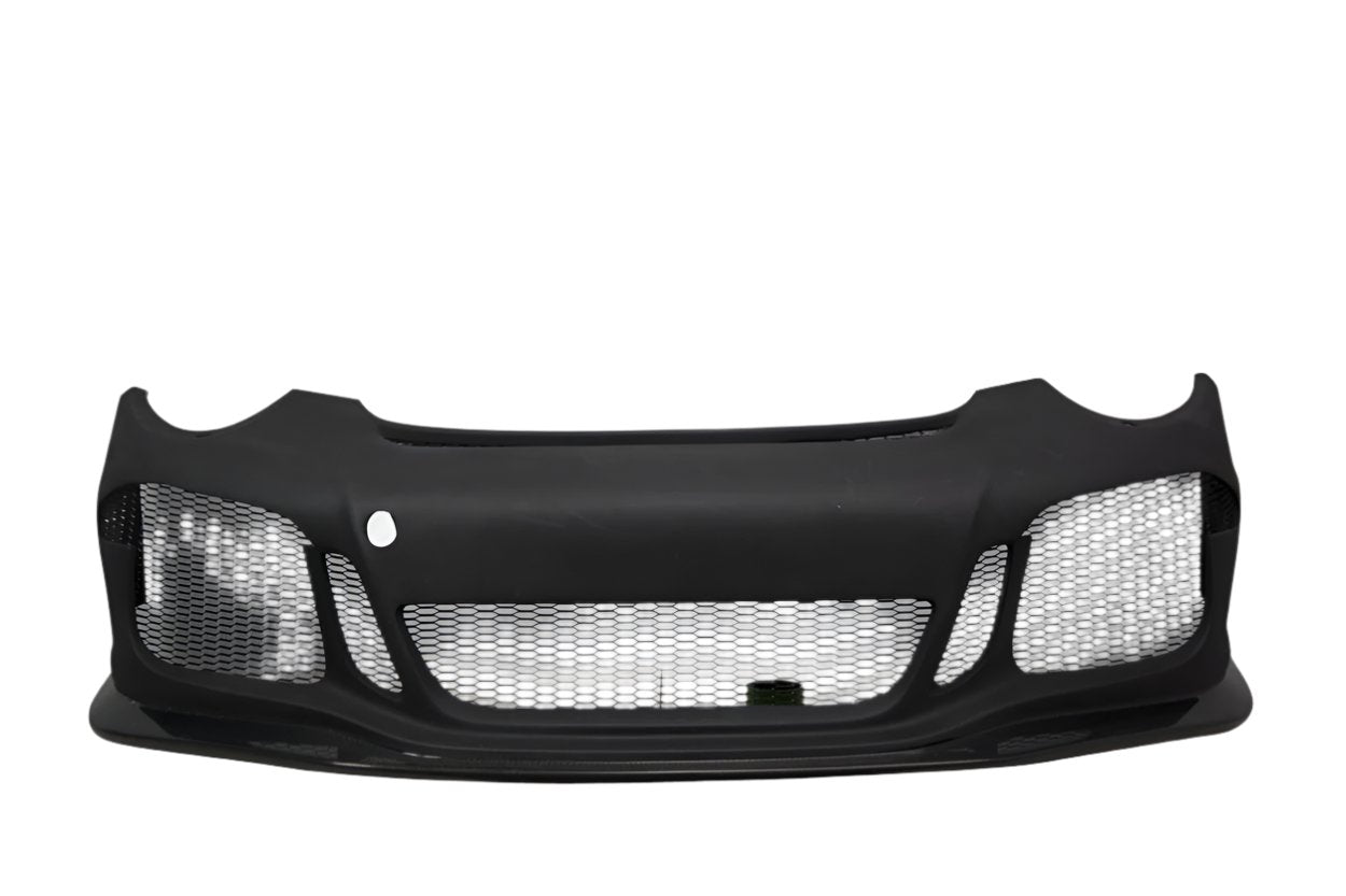 Carbon Creations DriTech GT3 Look Front Bumper (1 Piece) - Porsche 911 Carrera 991 (2012-2015)