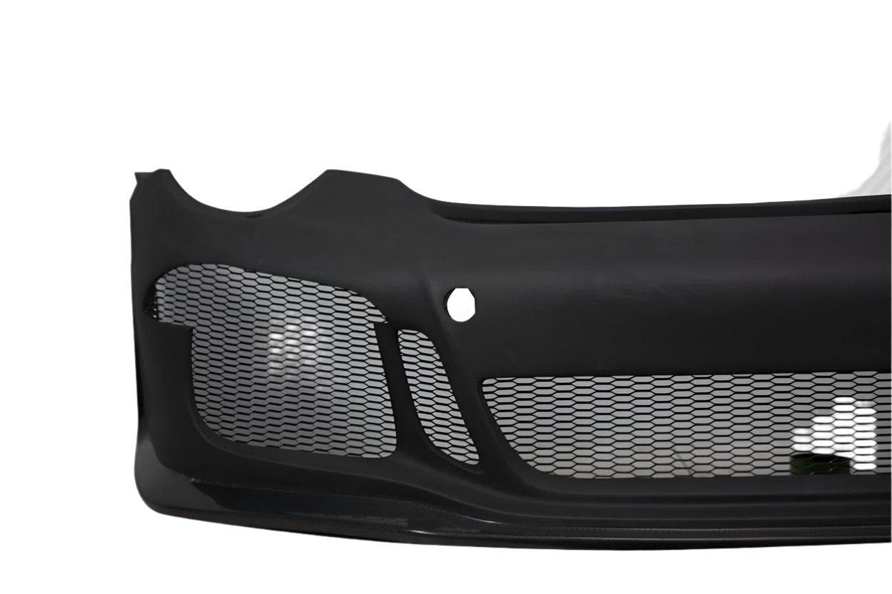 Carbon Creations DriTech GT3 Look Front Bumper (1 Piece) - Porsche 911 Carrera 991 (2012-2015)