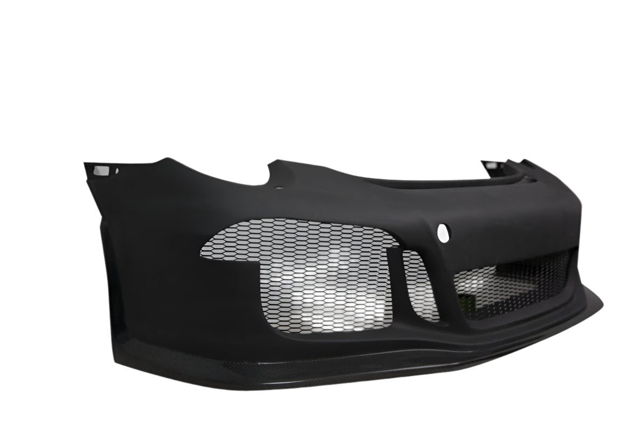 Carbon Creations DriTech GT3 Look Front Bumper (1 Piece) - Porsche 911 Carrera 991 (2012-2015)