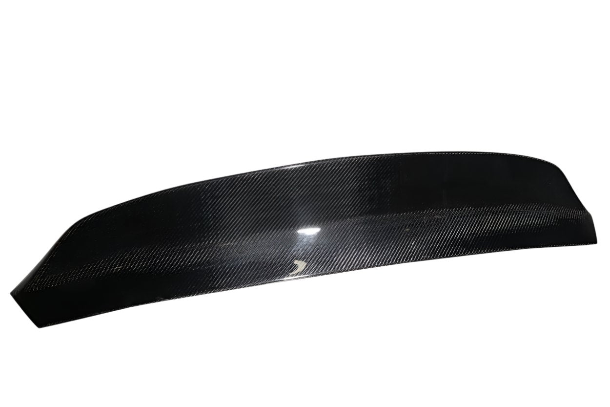 Carbon Creations RBS Wing (1 Piece) - Mercedes W204 C Class (2008-2014)