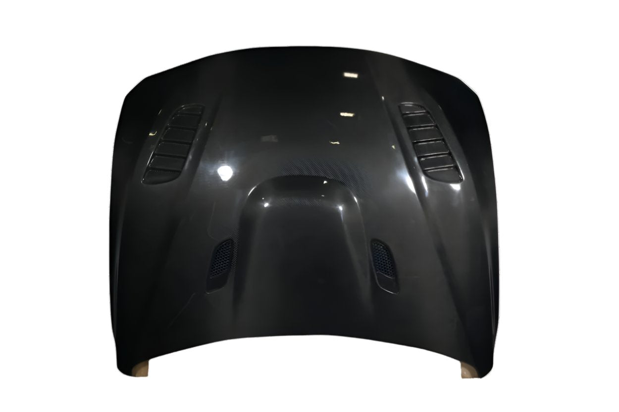 Carbon Creations DriTech Victory Hood (1 Piece) - BMW F30/F32 3-Series/4-Series