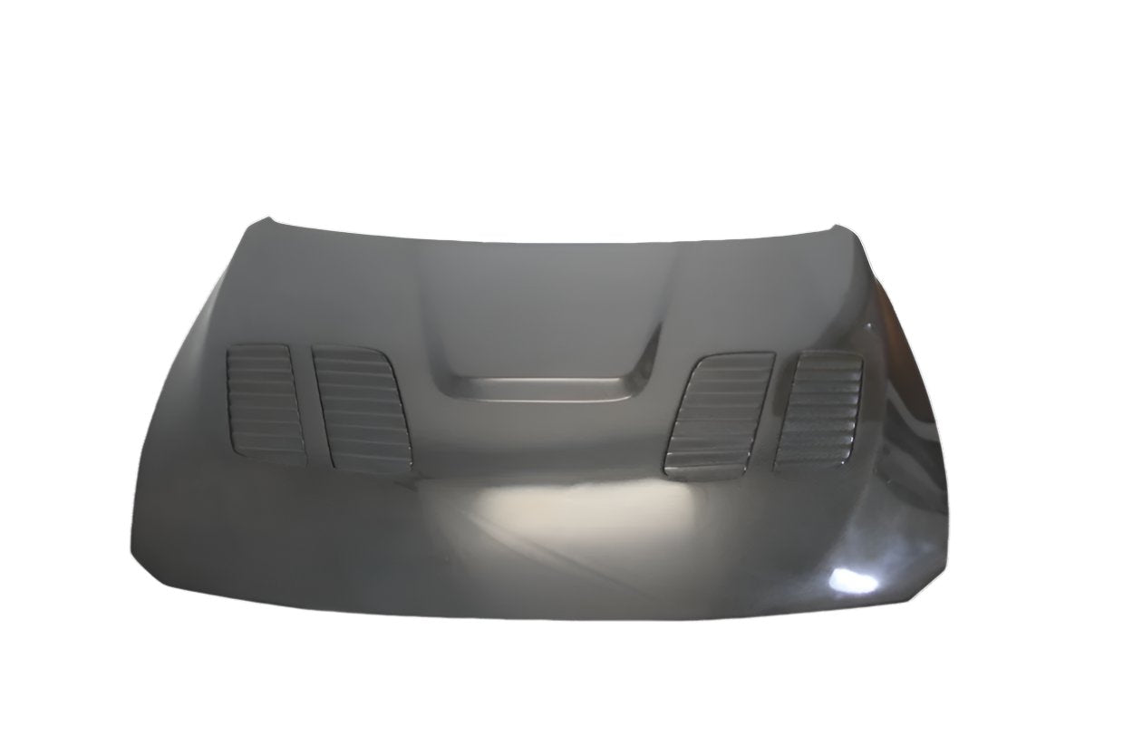 Carbon Creations GTR Hood (1 Piece) - BMW F30/F32 3-Series/4-Series