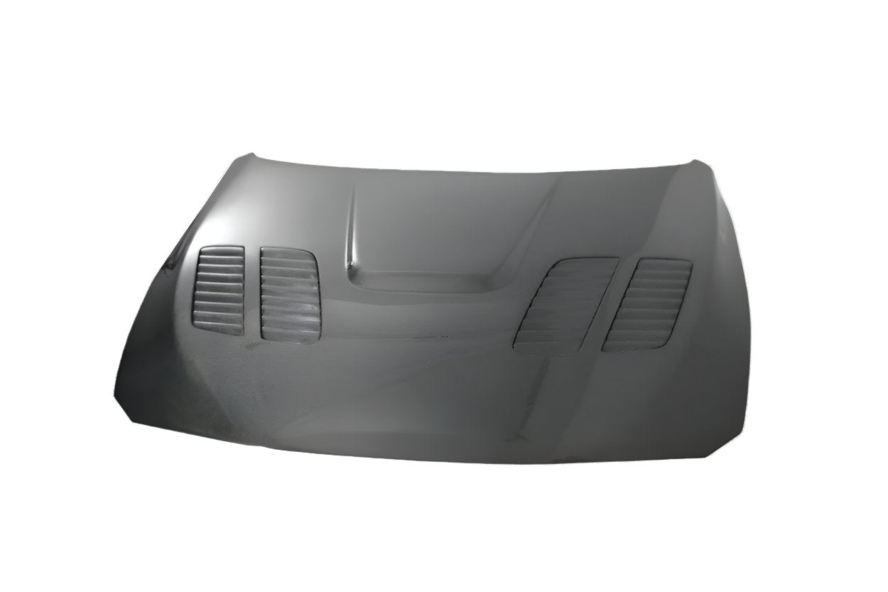 Carbon Creations GTR Hood (1 Piece) - BMW F30/F32 3-Series/4-Series