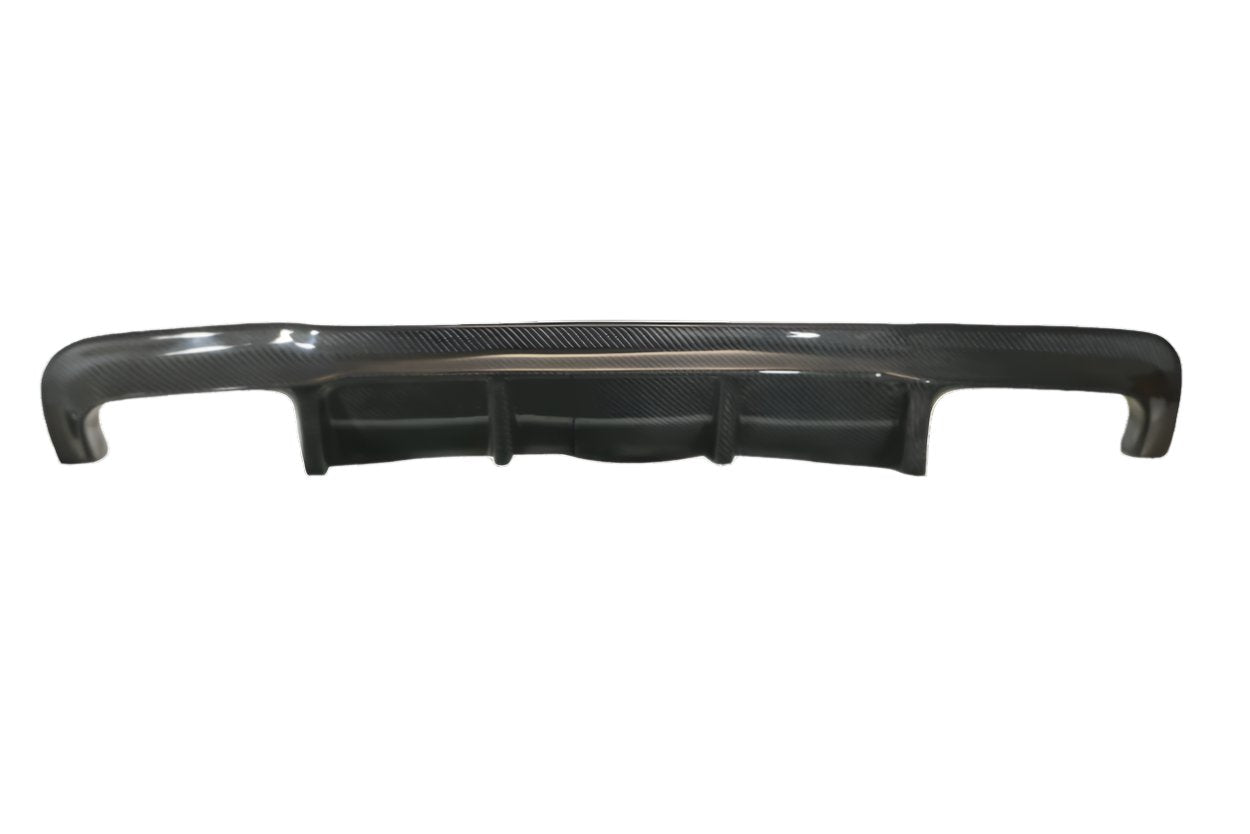 Carbon Creations DriTech AutoBahn Rear Diffuser (1 Piece) - BMW E60 M5