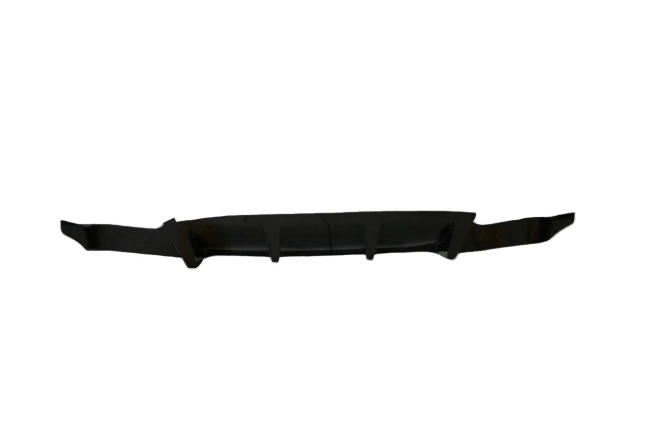 Carbon Creations DriTech AutoBahn Rear Diffuser (1 Piece) - BMW E60 M5