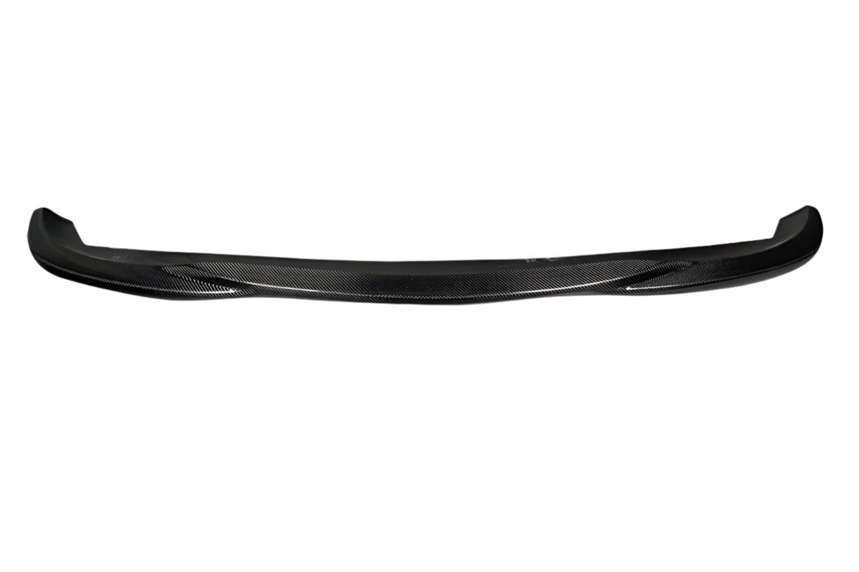 Carbon Creations L Sport Front Lip Spoiler Air Dam (1 Piece) - Mercedes W203 C Class (2001-2007)