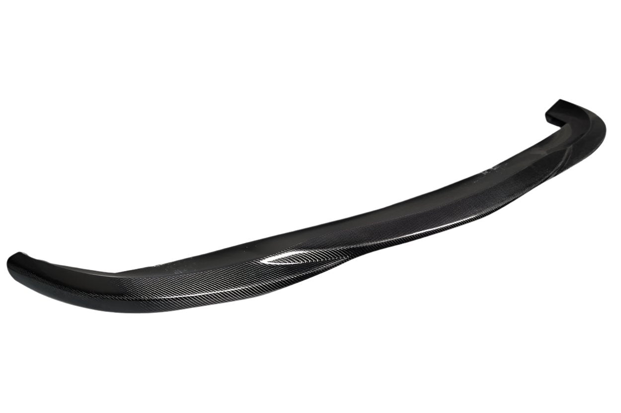 Carbon Creations L Sport Front Lip Spoiler Air Dam (1 Piece) - Mercedes W203 C Class (2001-2007)