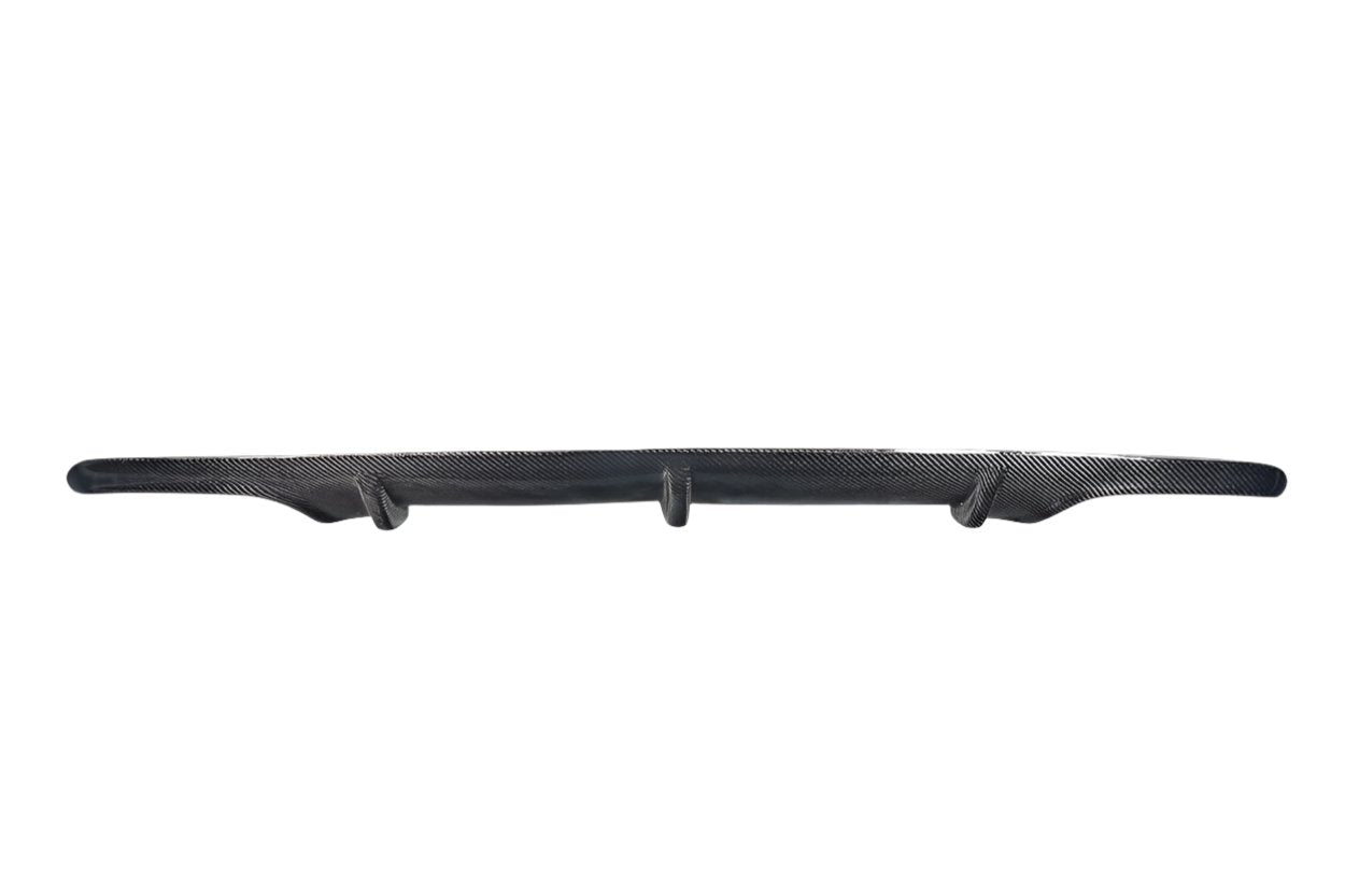 Carbon Creations L Sport Rear Diffuser (1 Piece) - Mercedes W211 E55 (2003-2006)