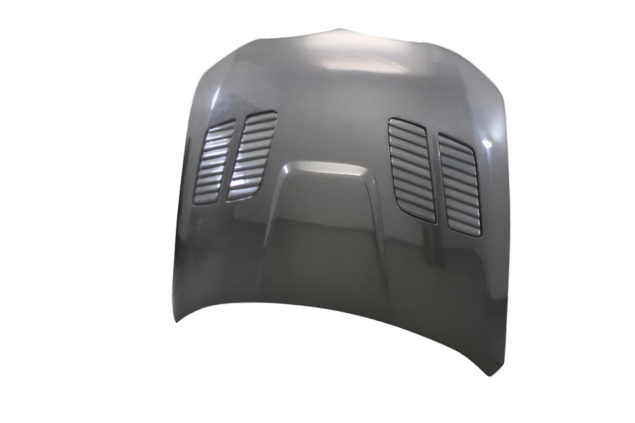 Carbon Creations GTR Hood (1 Piece) - BMW E90 3-Series (2009-2011)