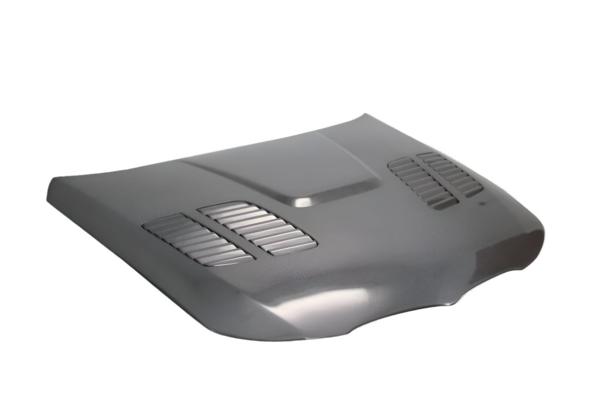 Carbon Creations GTR Hood (1 Piece) - BMW E90 3-Series (2009-2011)