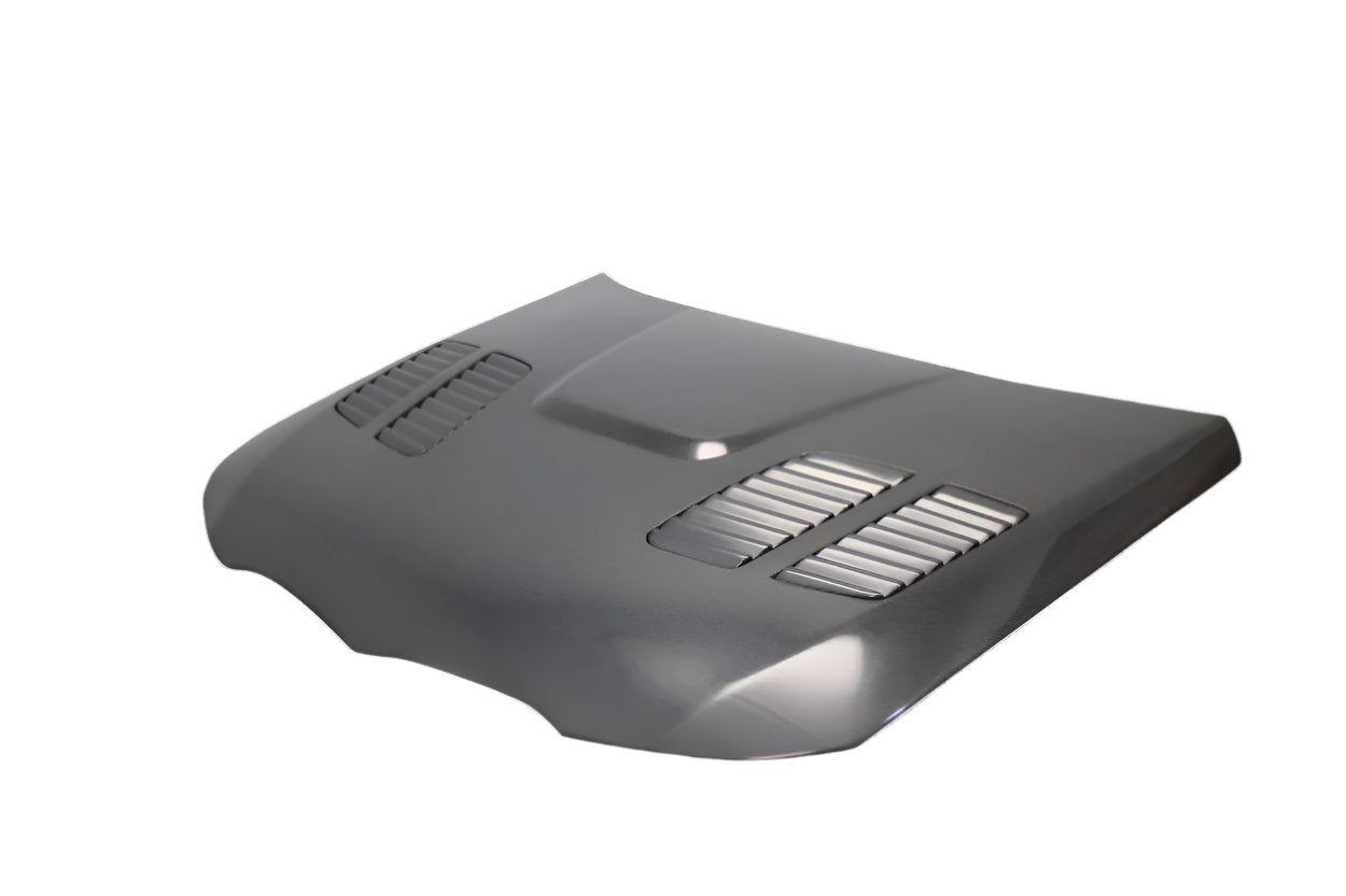 Carbon Creations GTR Hood (1 Piece) - BMW E90 3-Series (2009-2011)