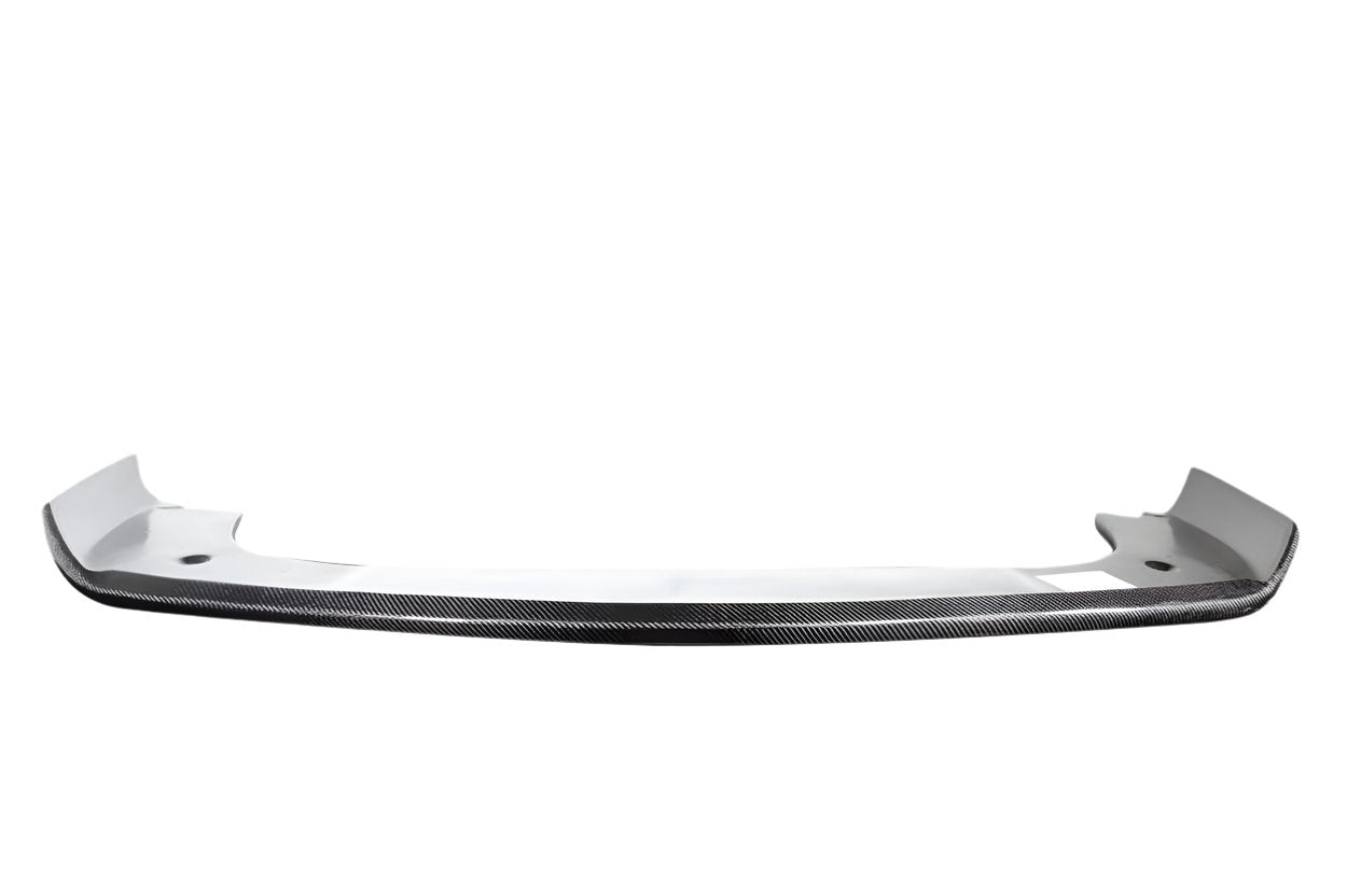 Carbon Creations HMS Front Lip Under Spoiler (1 Piece) - Lamborghini Gallardo (2004-2008)