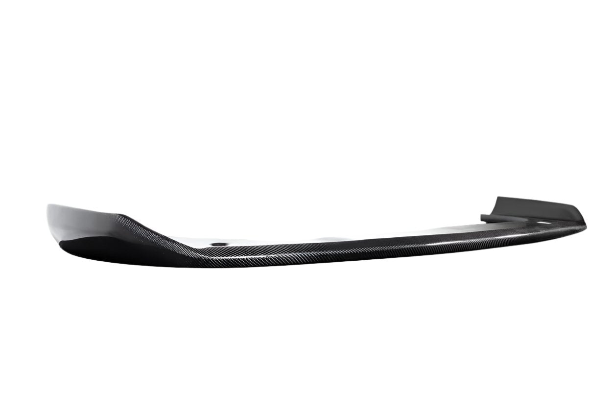 Carbon Creations HMS Front Lip Under Spoiler (1 Piece) - Lamborghini Gallardo (2004-2008)