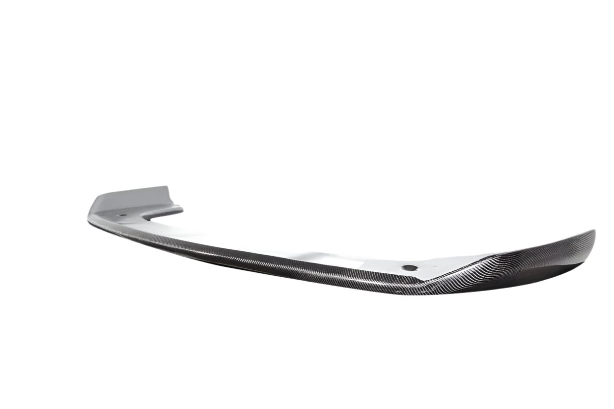 Carbon Creations HMS Front Lip Under Spoiler (1 Piece) - Lamborghini Gallardo (2004-2008)