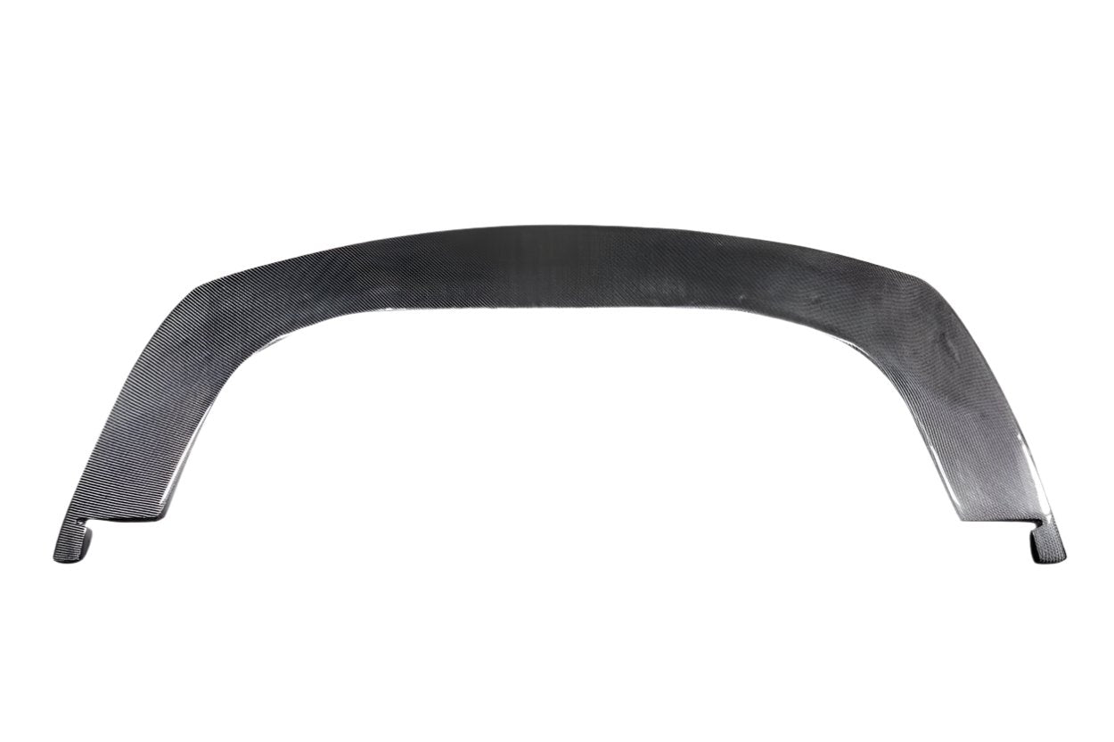 Carbon Creations HMS Front Lip Under Spoiler (1 Piece) - Lamborghini Gallardo (2004-2008)