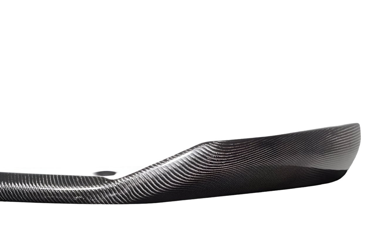 Carbon Creations HMS Front Lip Under Spoiler (1 Piece) - Lamborghini Gallardo (2004-2008)