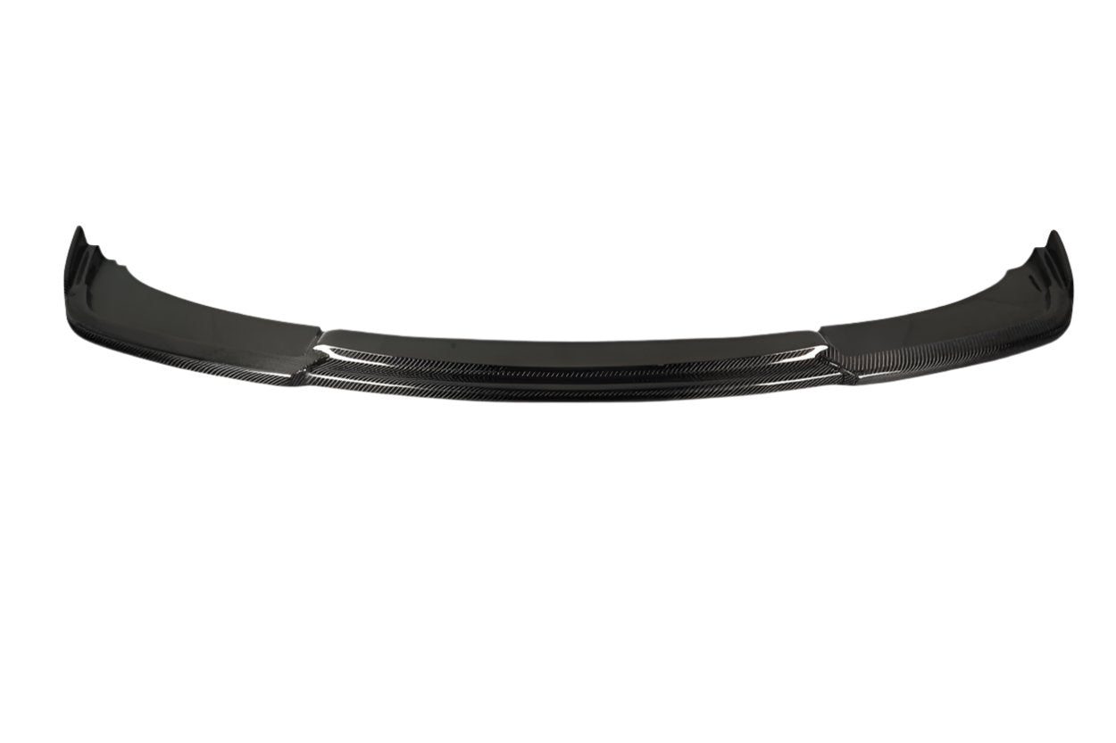 Carbon Creations HMS Front Lip Spoiler Air Dam (1 Piece) - BMW F06/F12/F13 6-Series